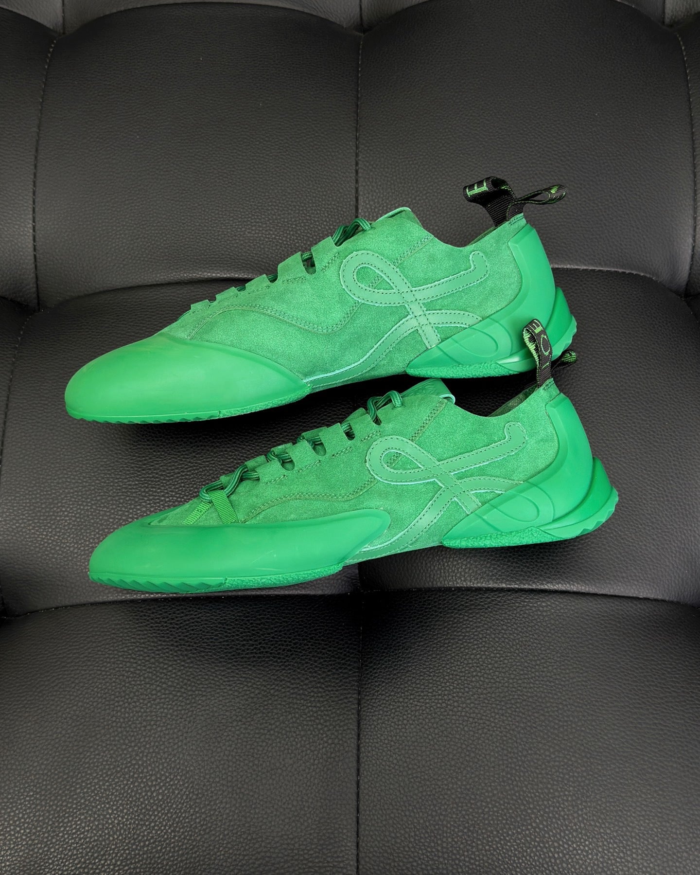Multi-color Shoes