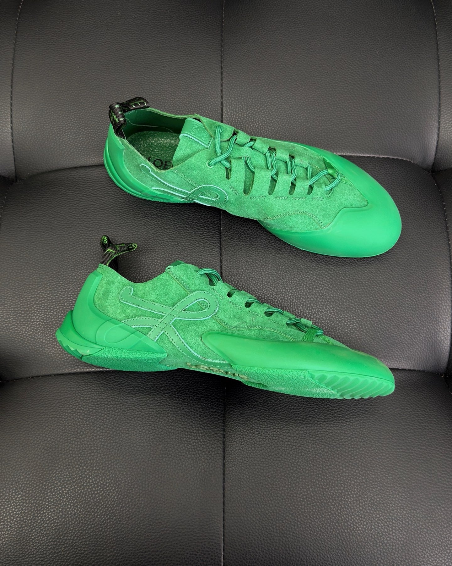 Multi-color Shoes