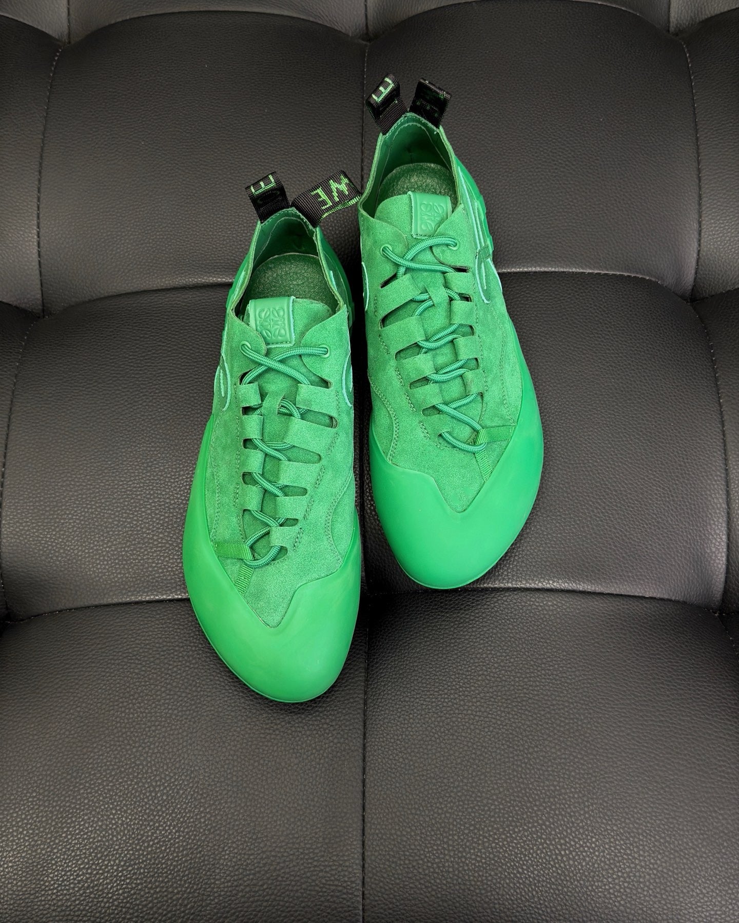 Multi-color Shoes