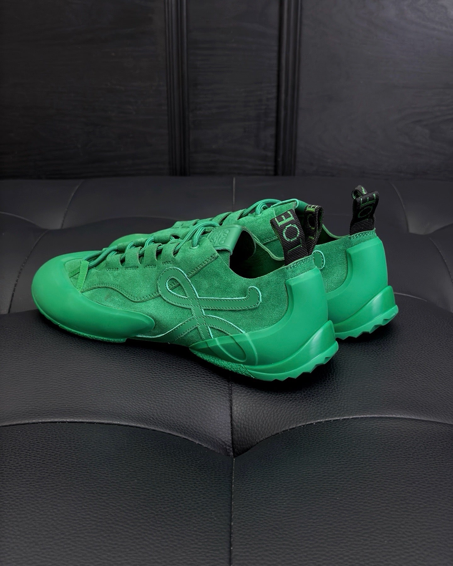 Multi-color Shoes