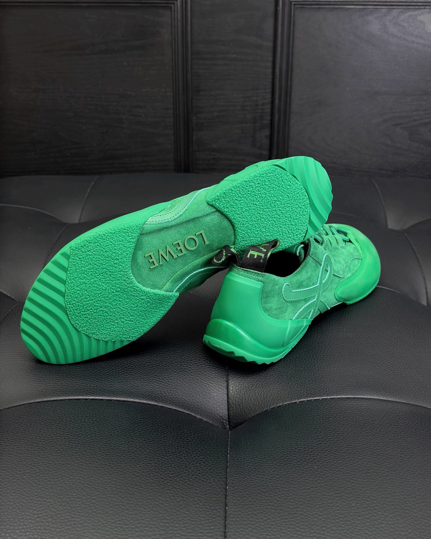 Multi-color Shoes