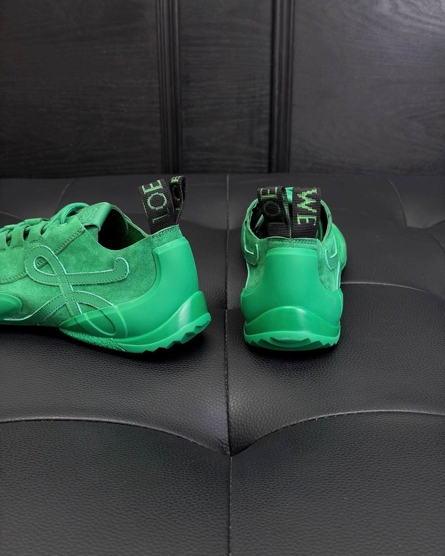 Multi-color Shoes