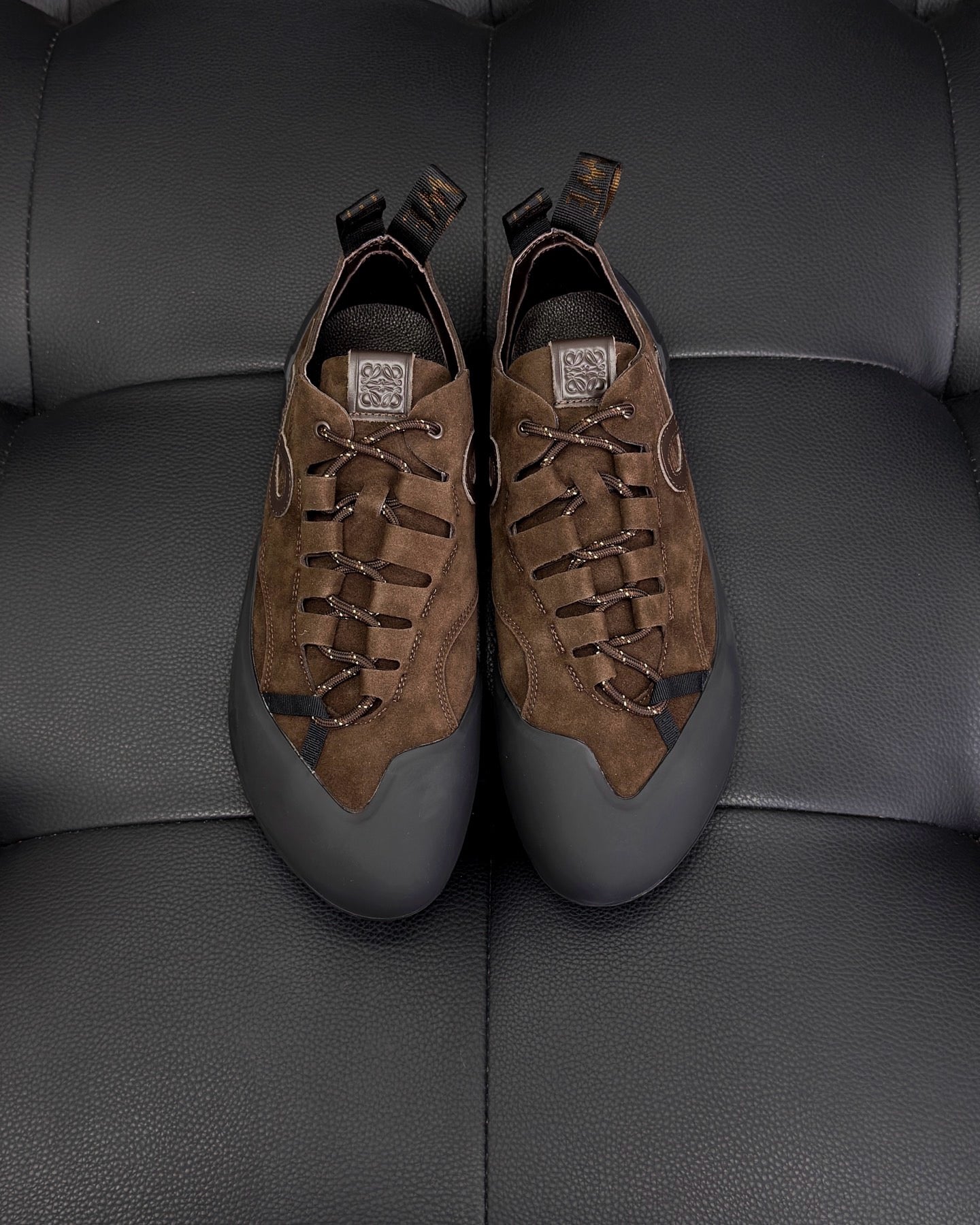Multi-color Shoes