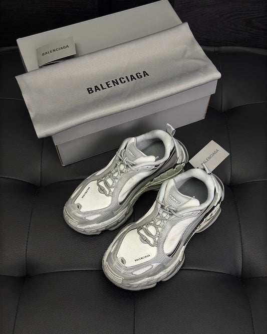 White Shoes