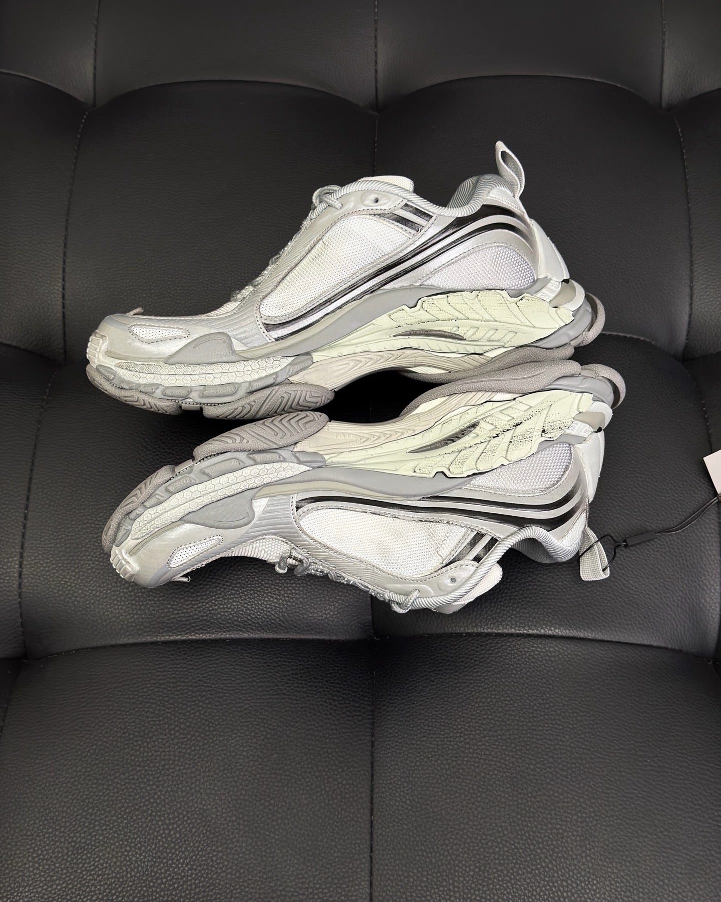 White Shoes