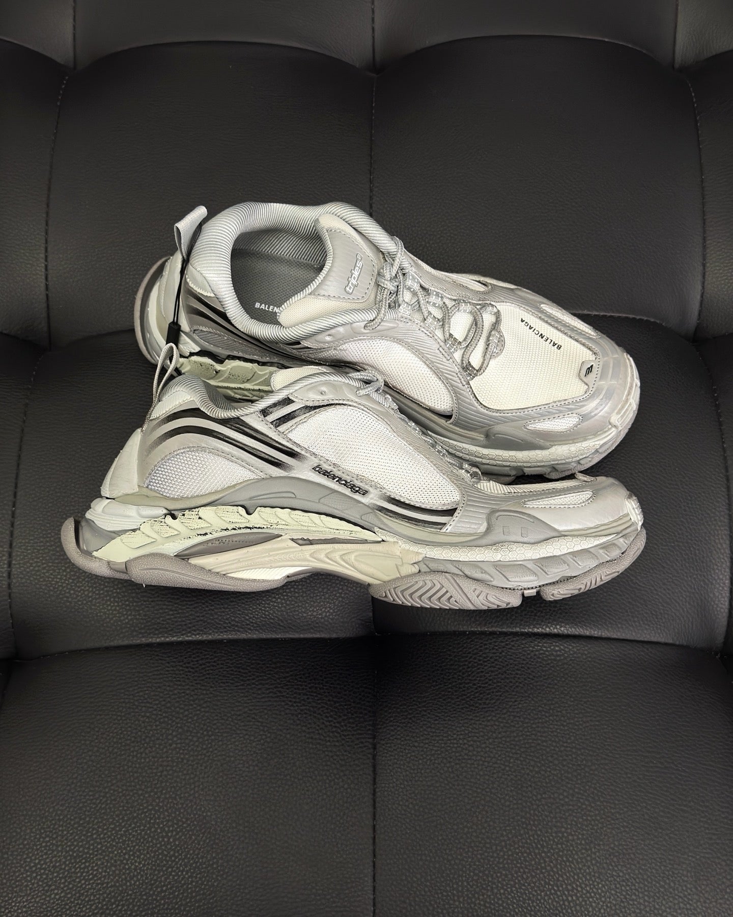 White Shoes