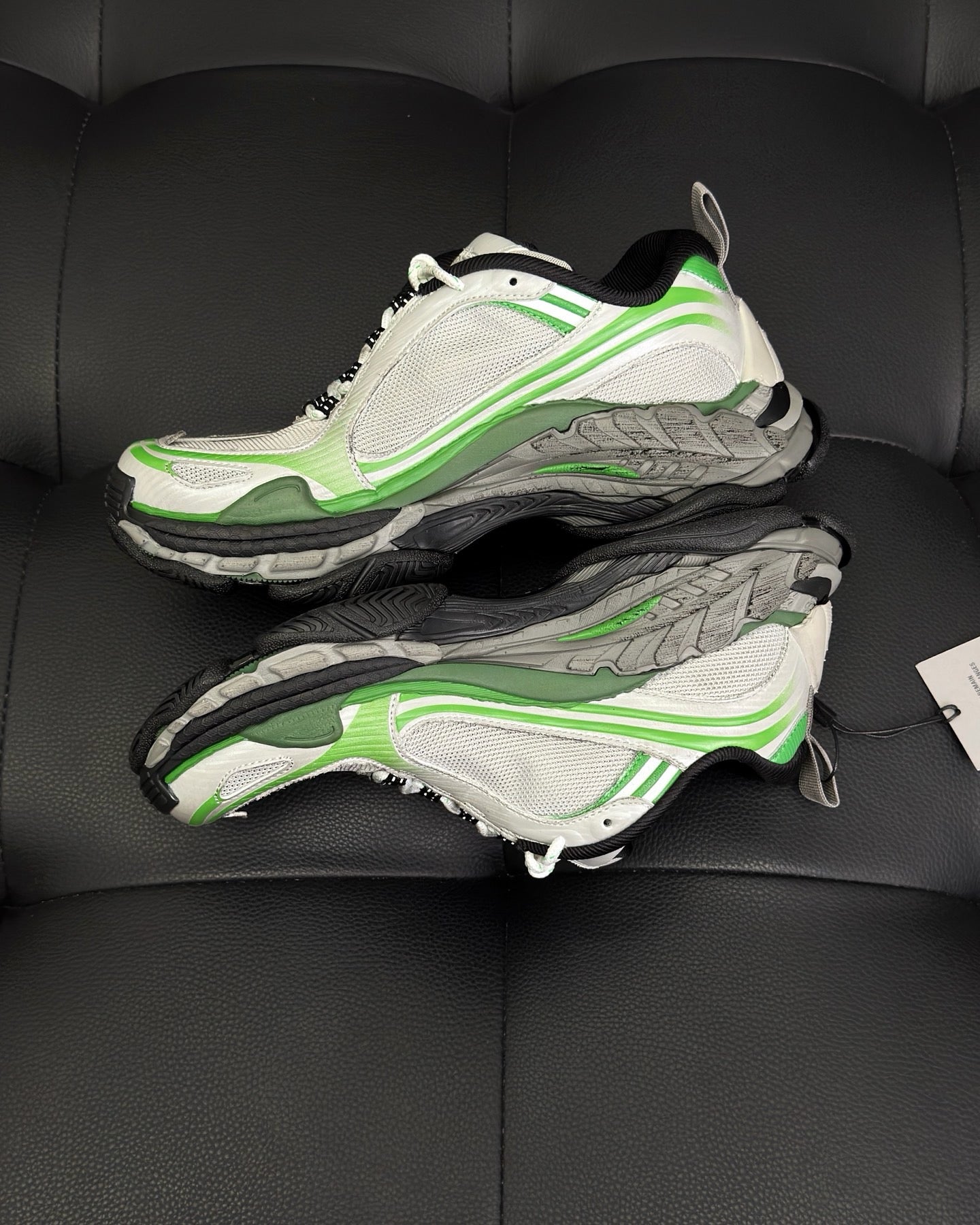 Multi-color Shoes