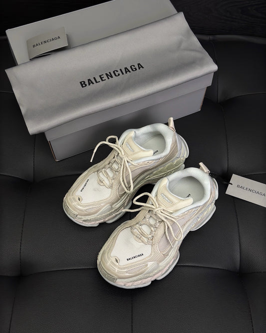 Multi-color Shoes
