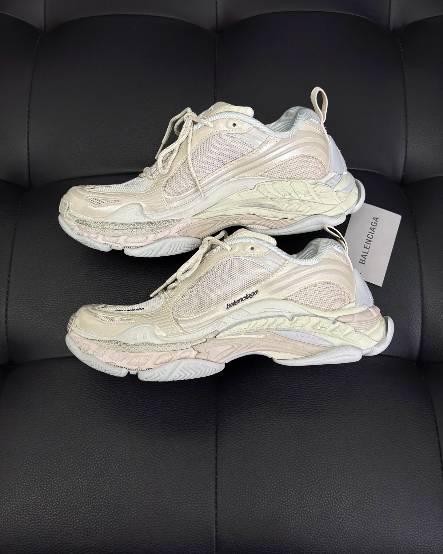 Multi-color Shoes