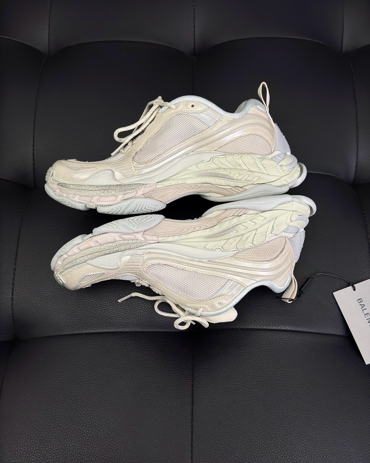Multi-color Shoes