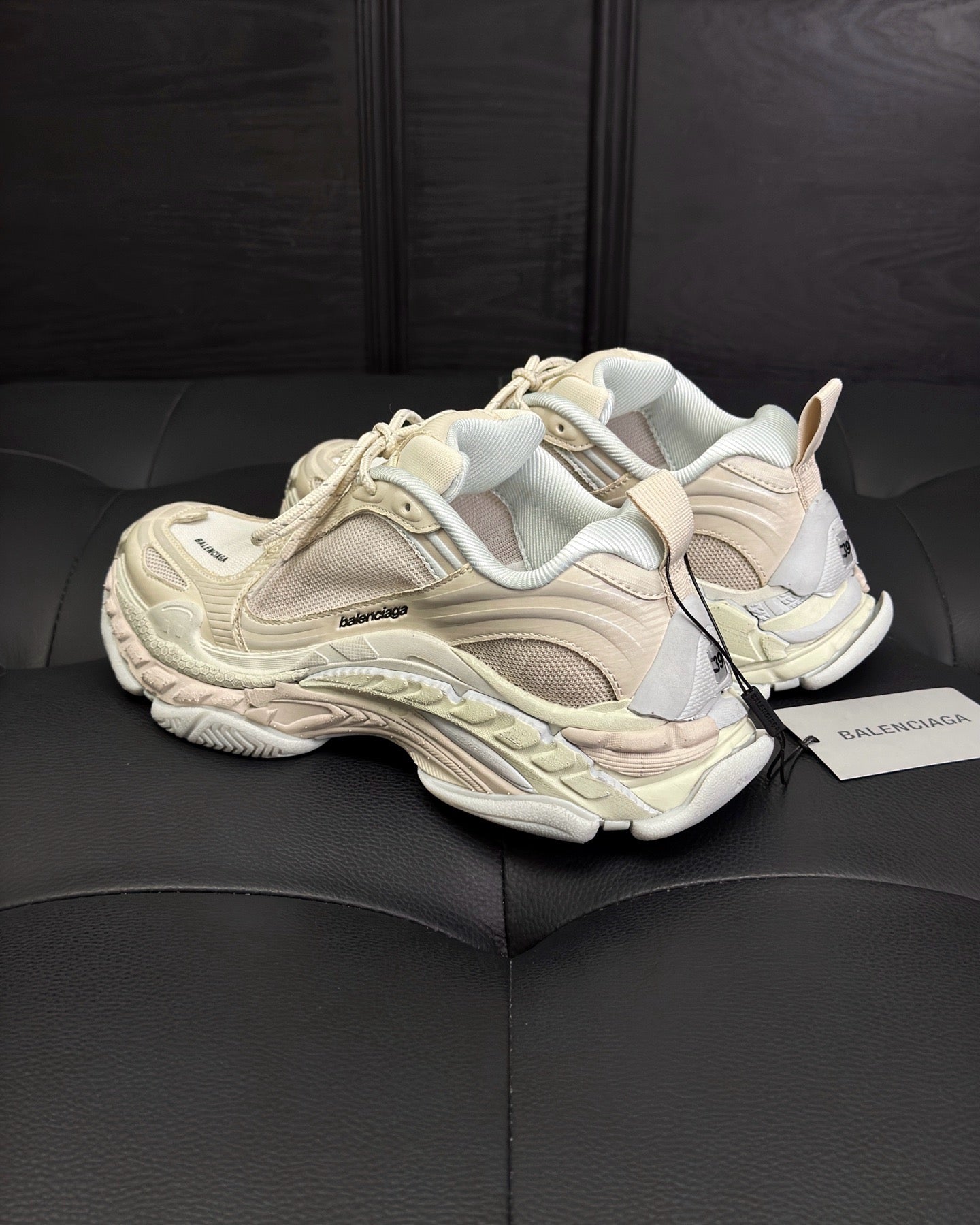 Multi-color Shoes