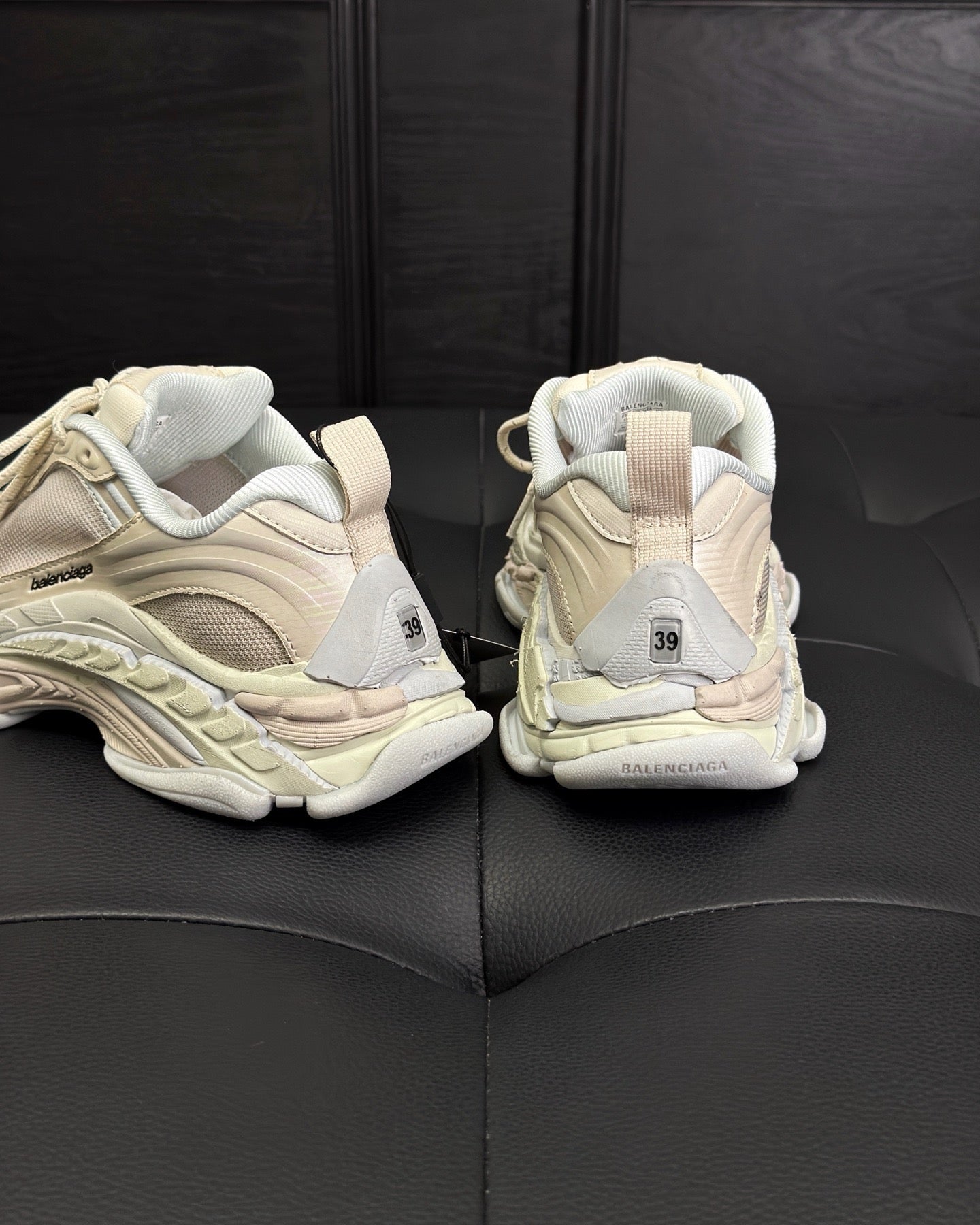 Multi-color Shoes
