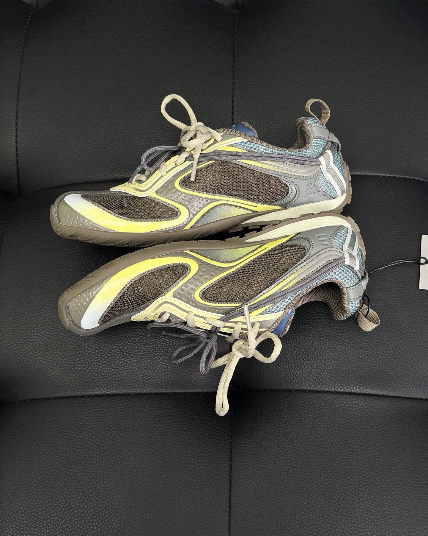 Multi-color Shoes