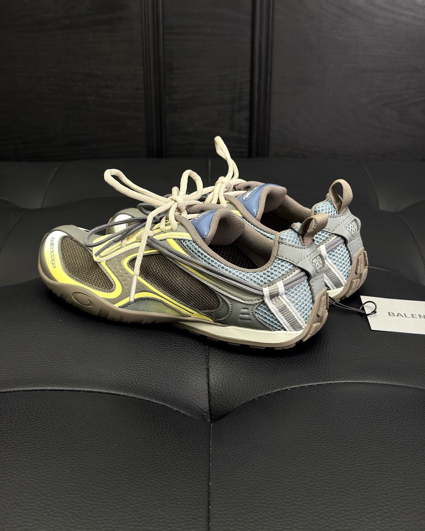 Multi-color Shoes