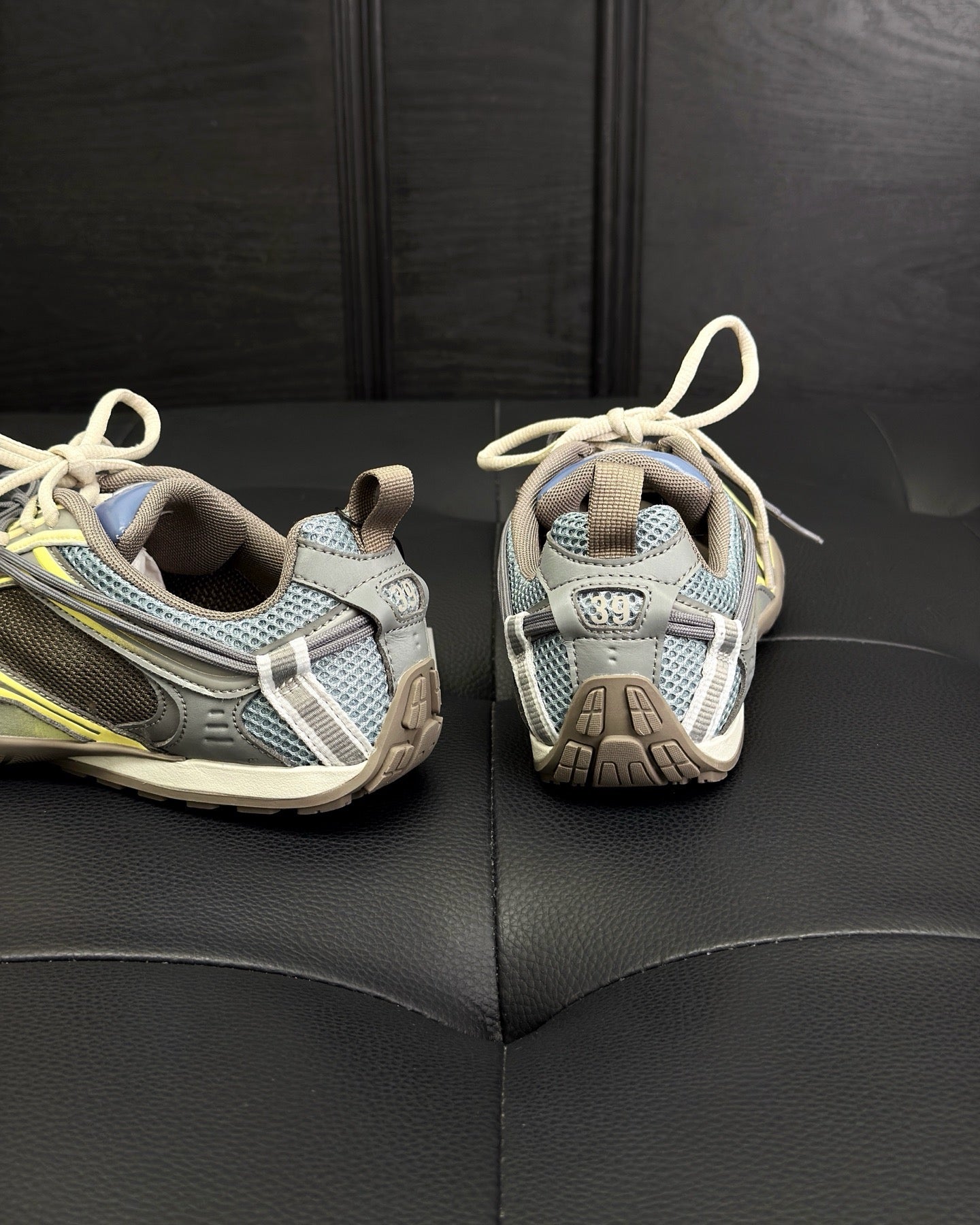 Multi-color Shoes