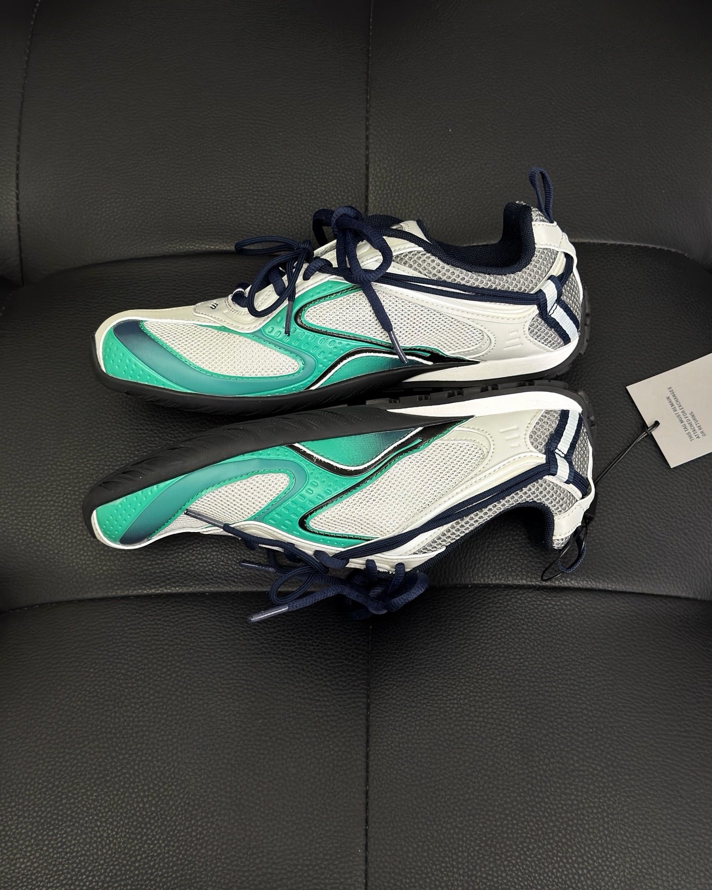 Multi-color Shoes
