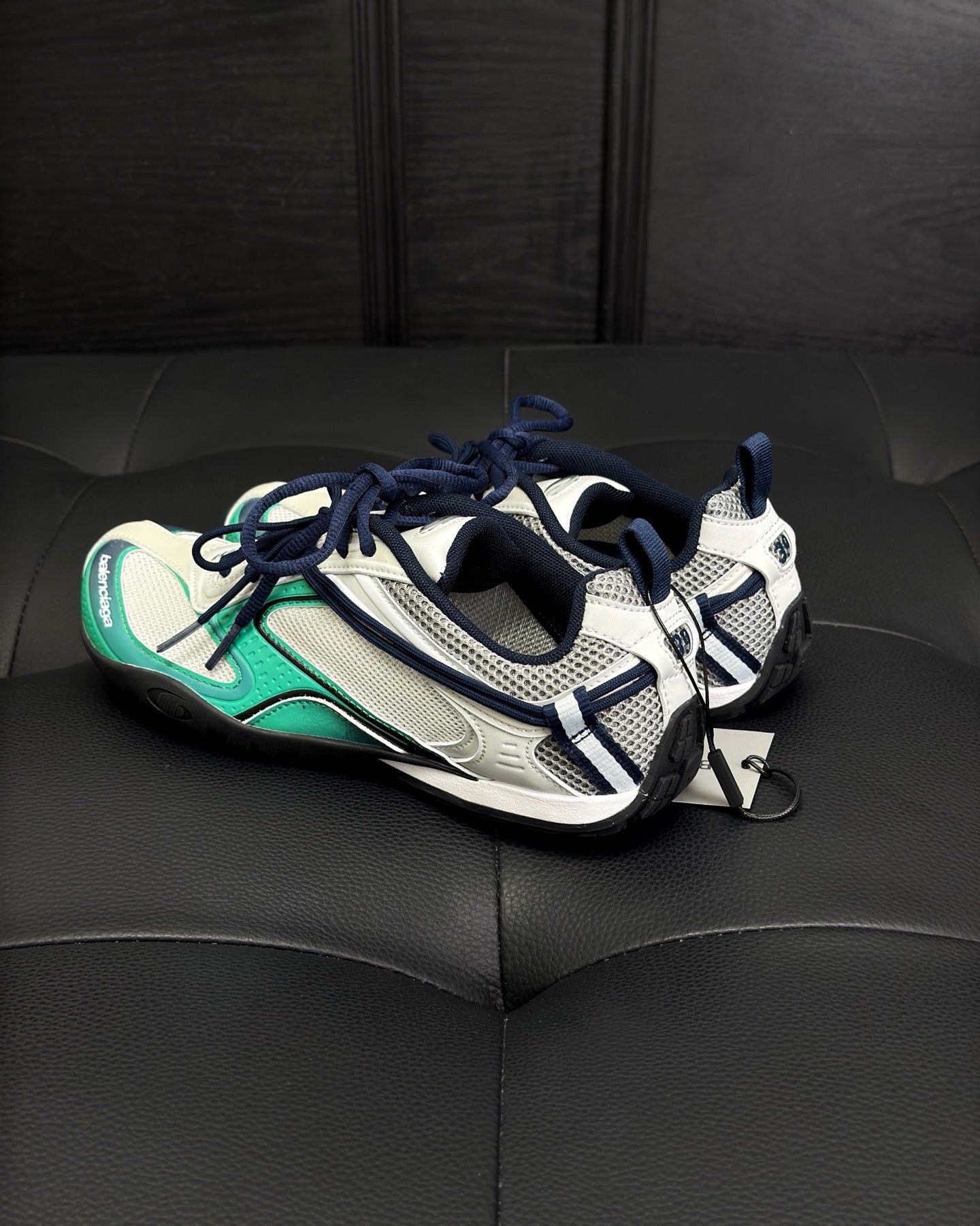 Multi-color Shoes