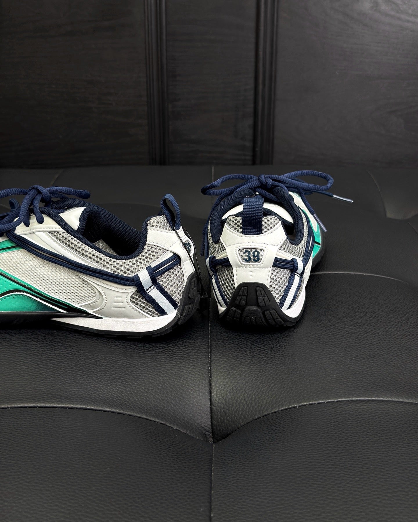 Multi-color Shoes