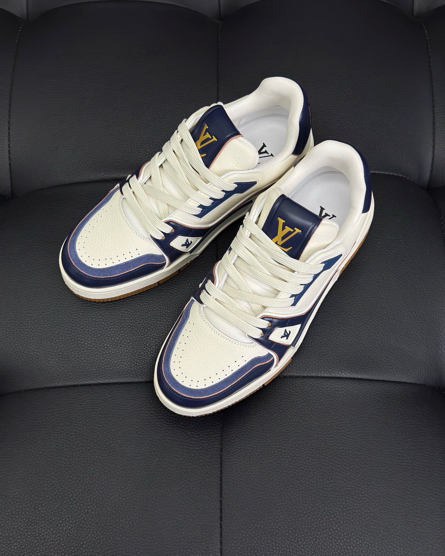 White Shoes