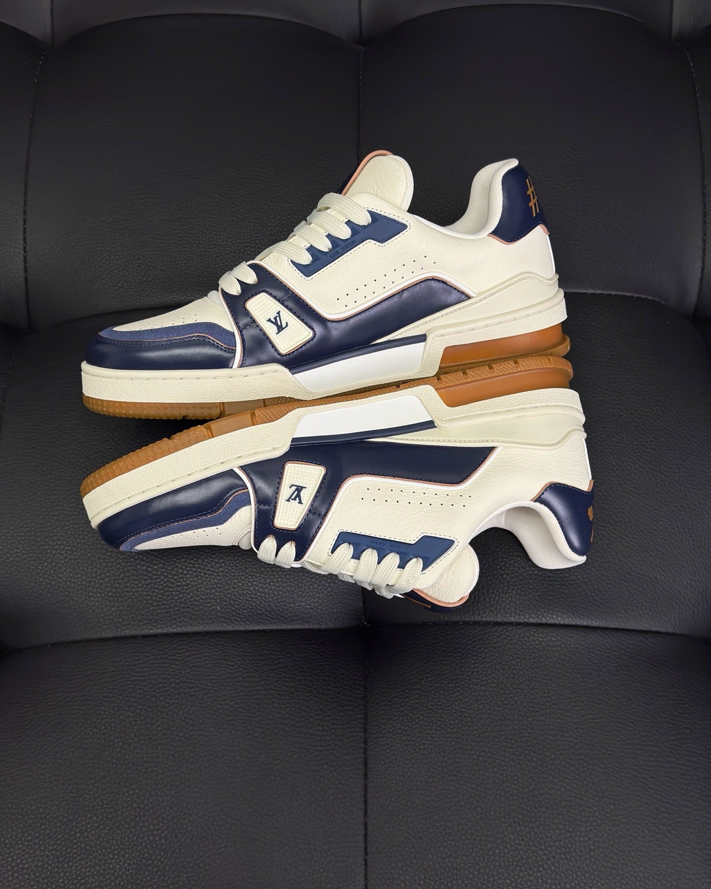 White Shoes