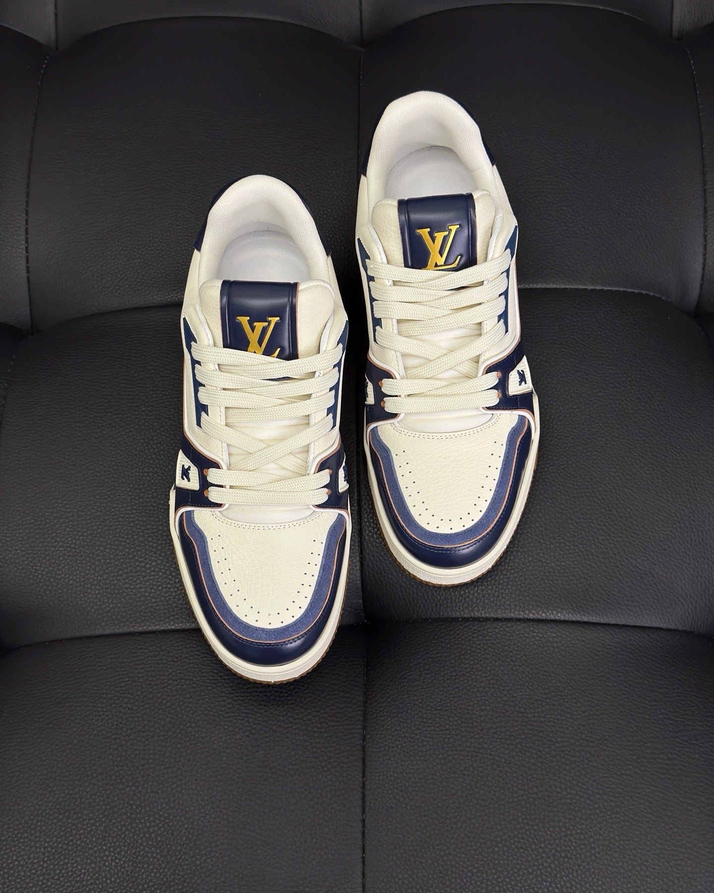 White Shoes