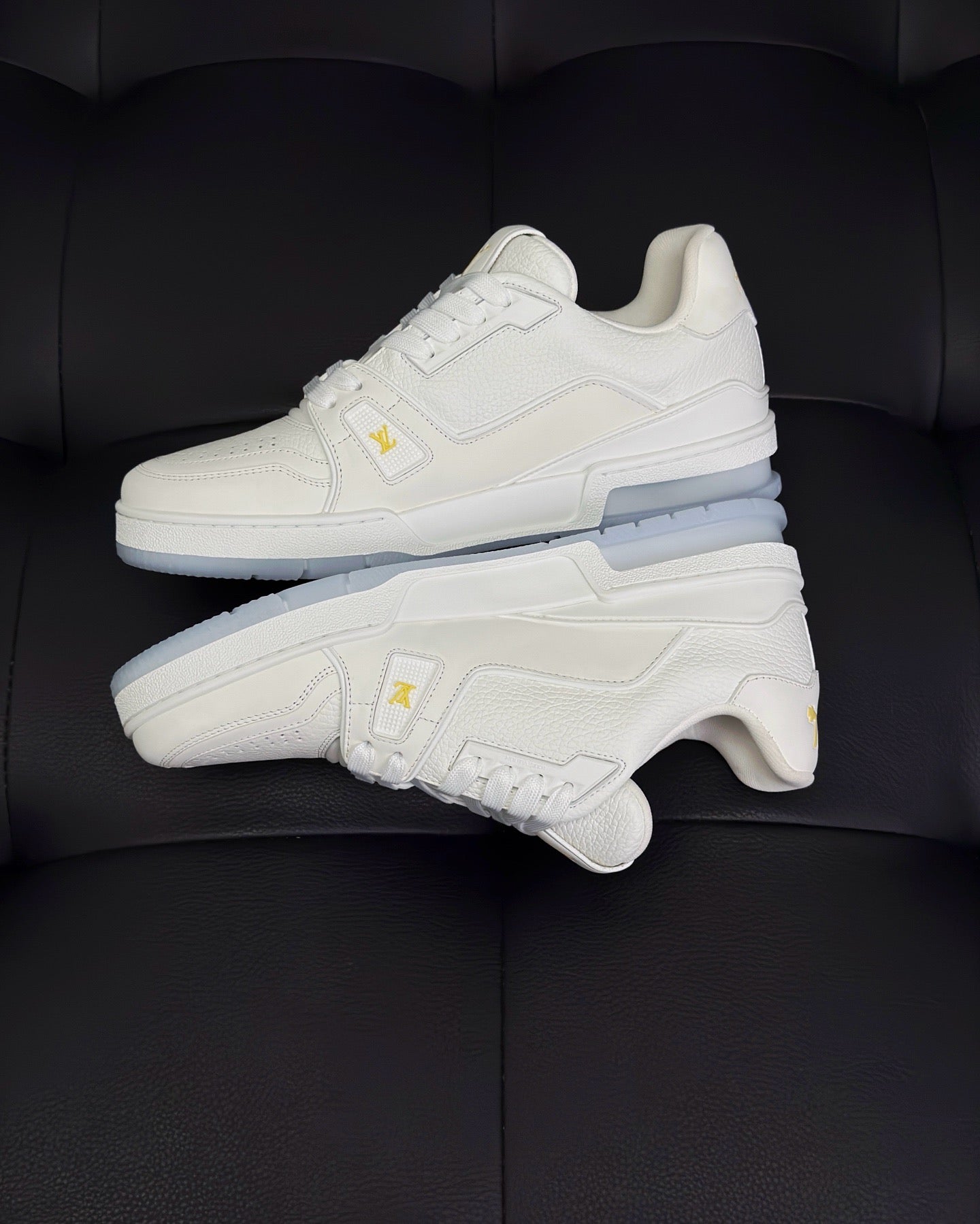 White Shoes