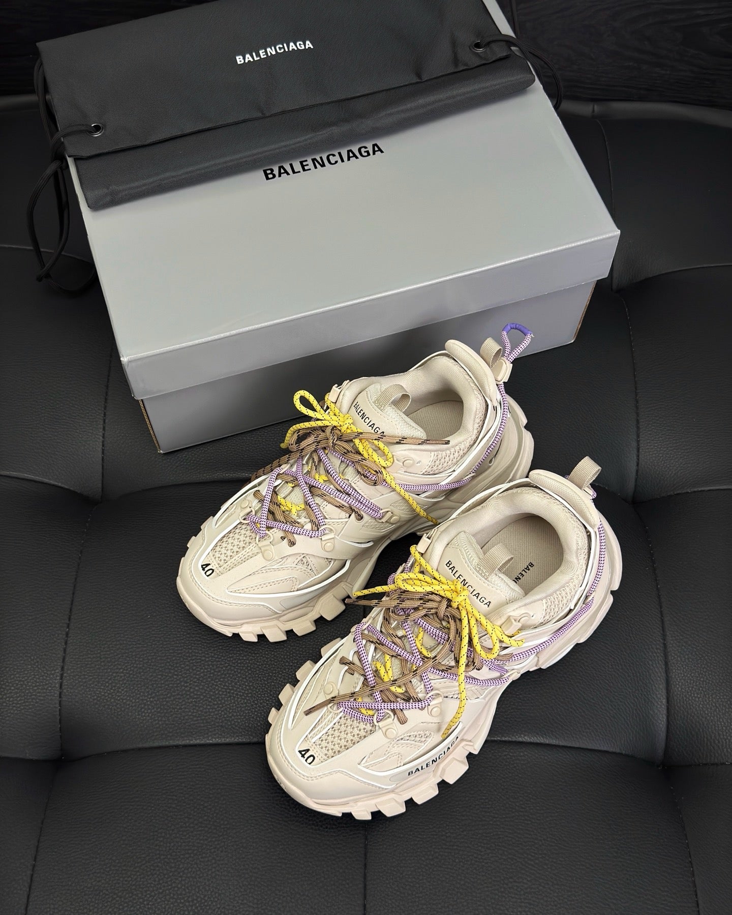 Off-white Shoes