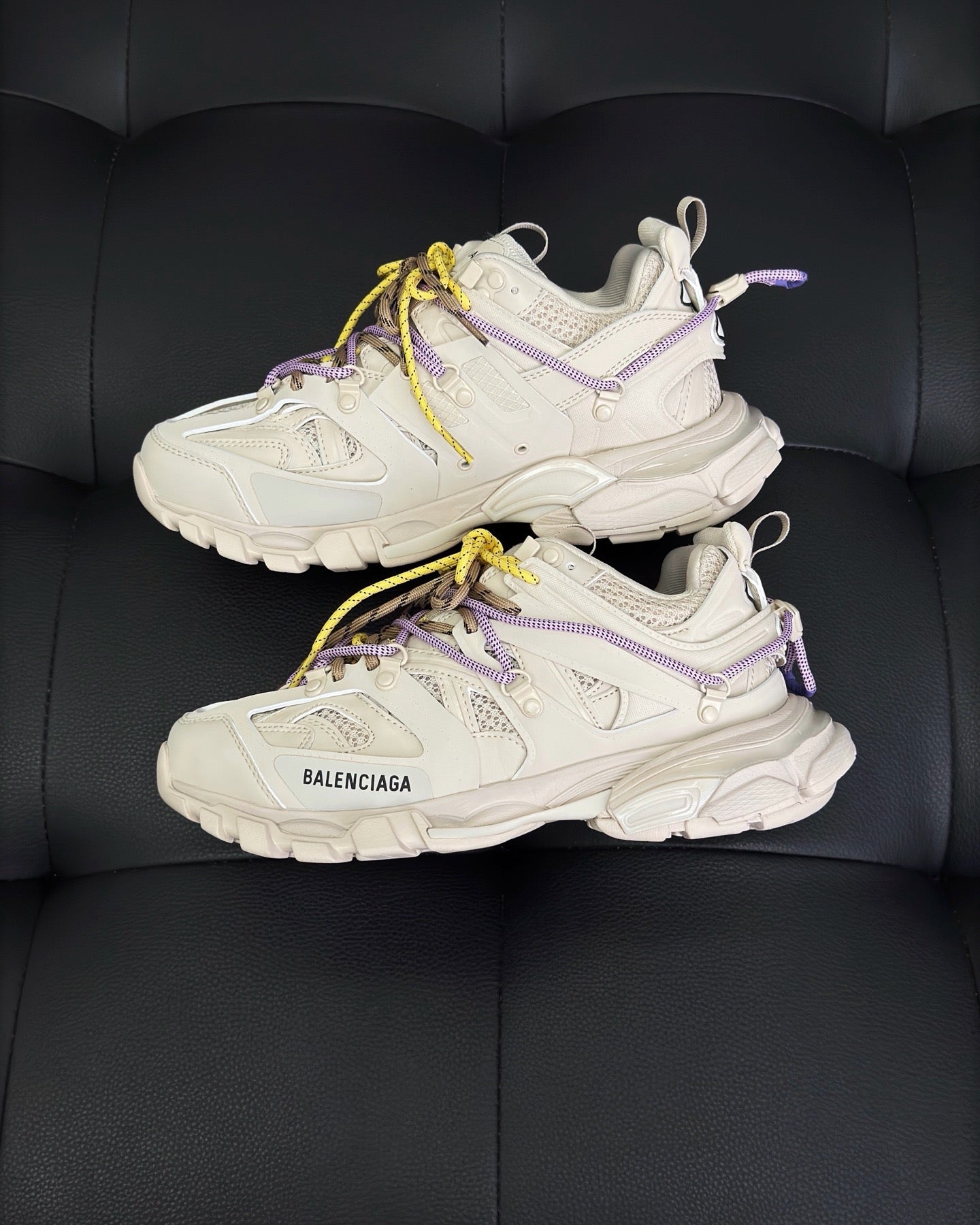 Off-white Shoes