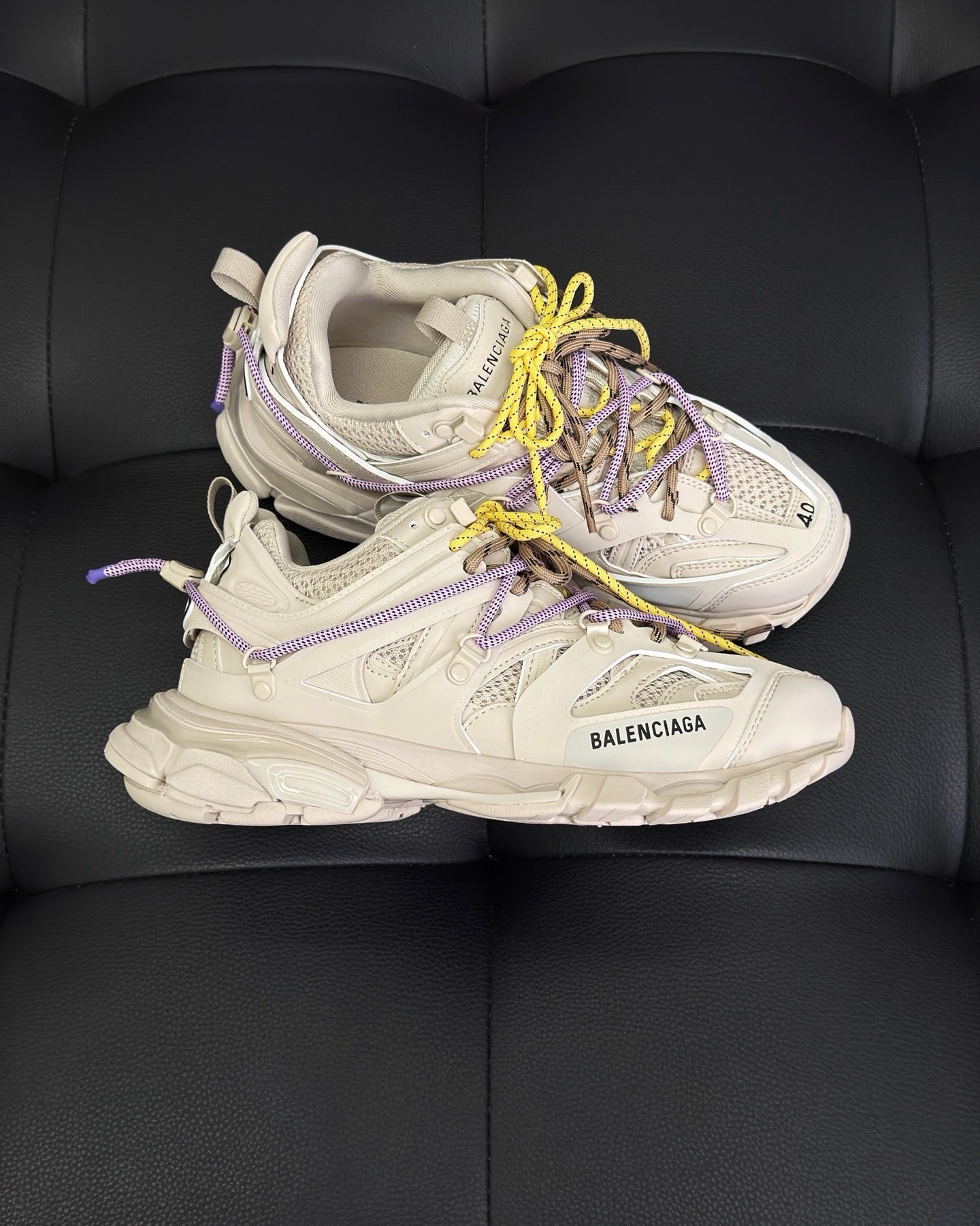 Off-white Shoes