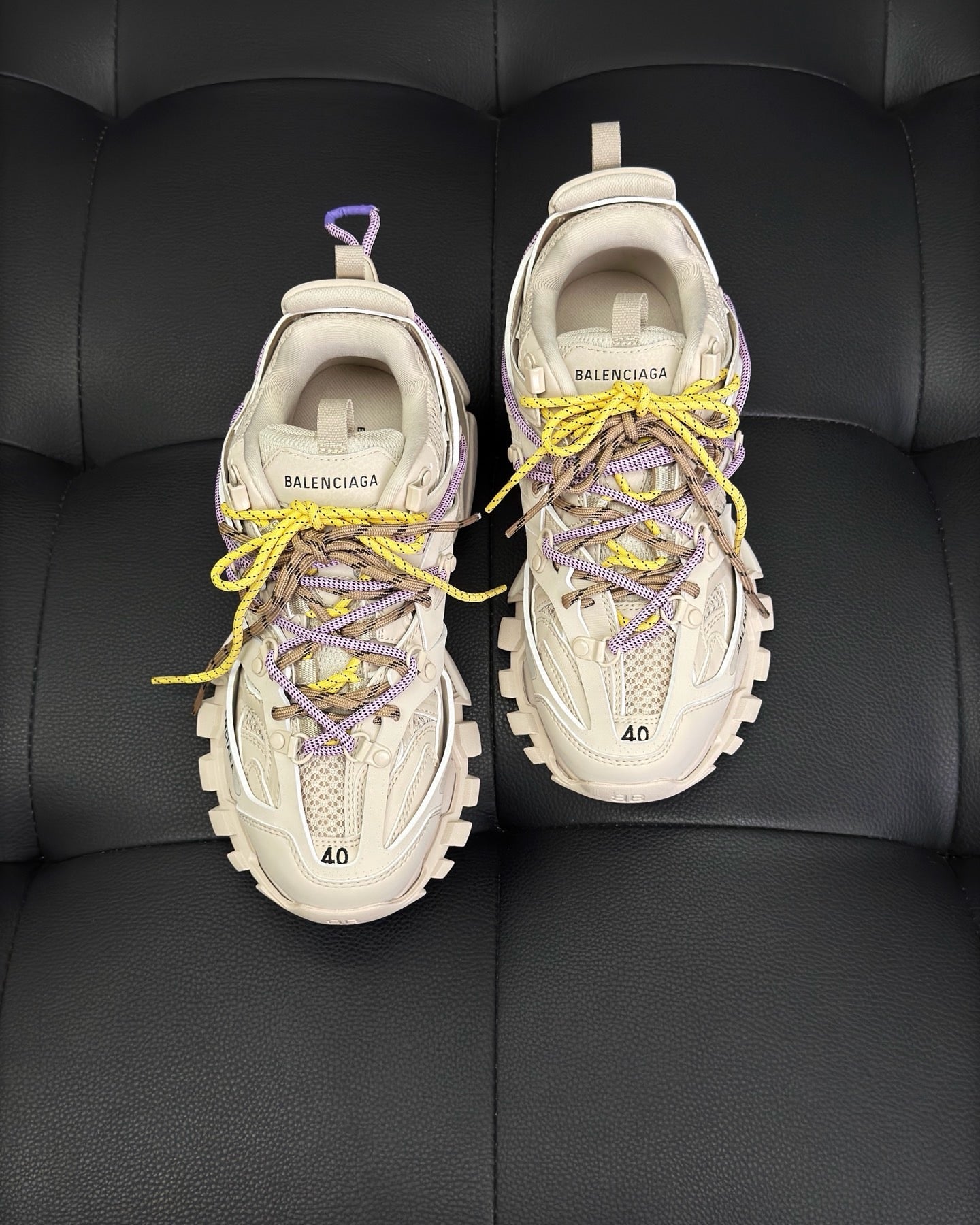 Off-white Shoes