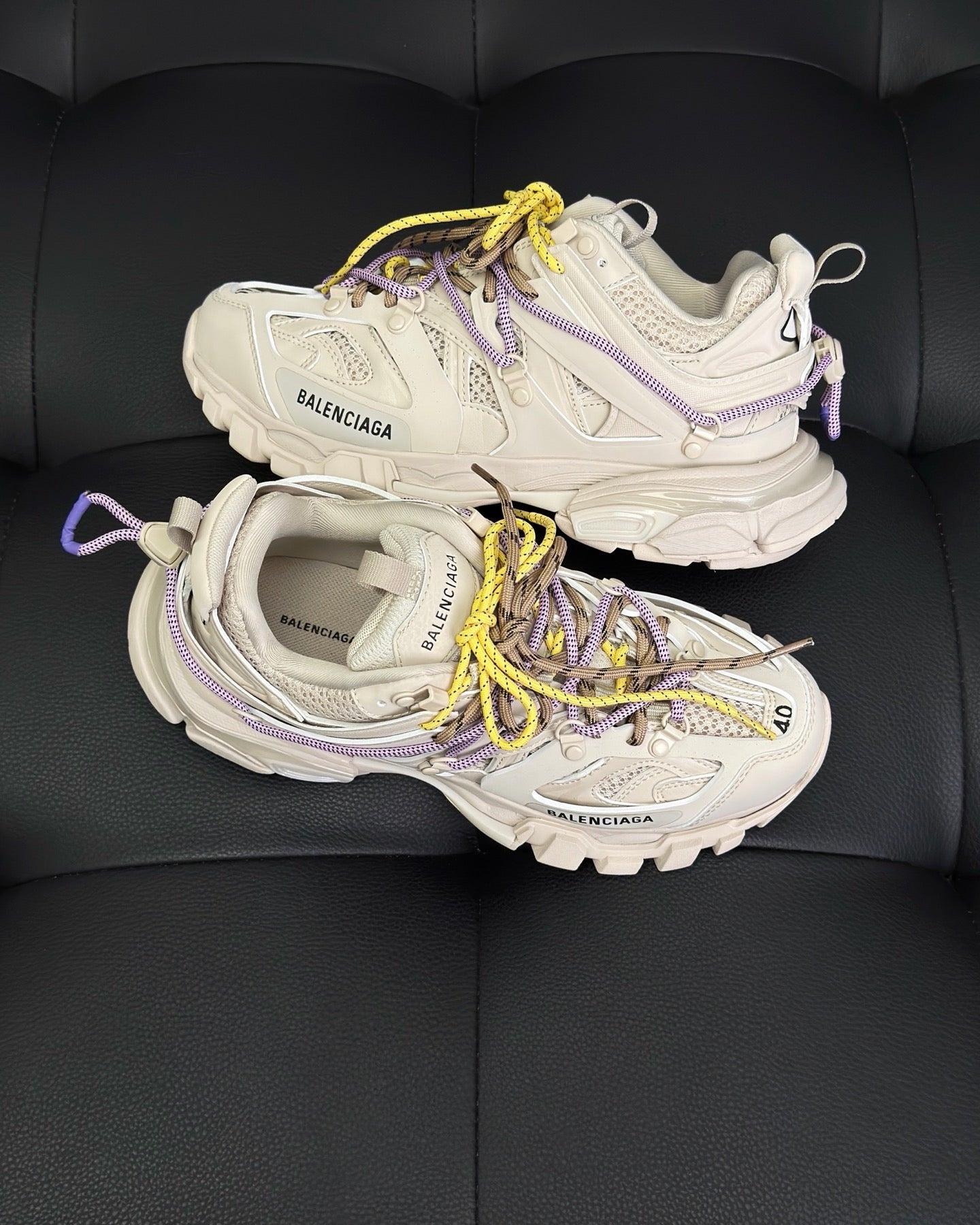 Off-white Shoes