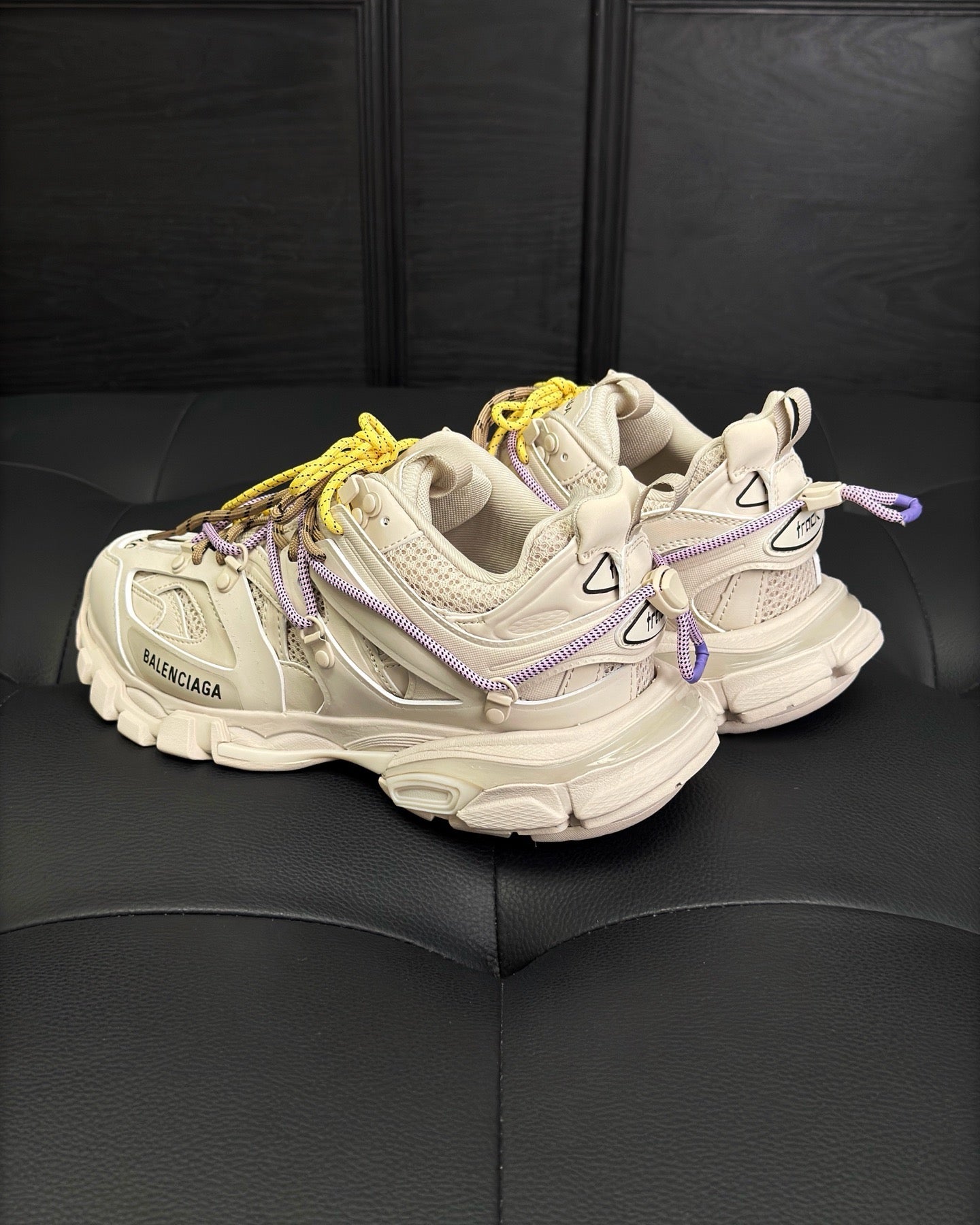 Off-white Shoes