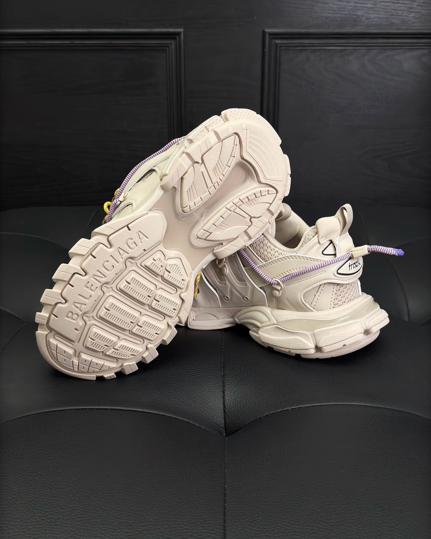 Off-white Shoes