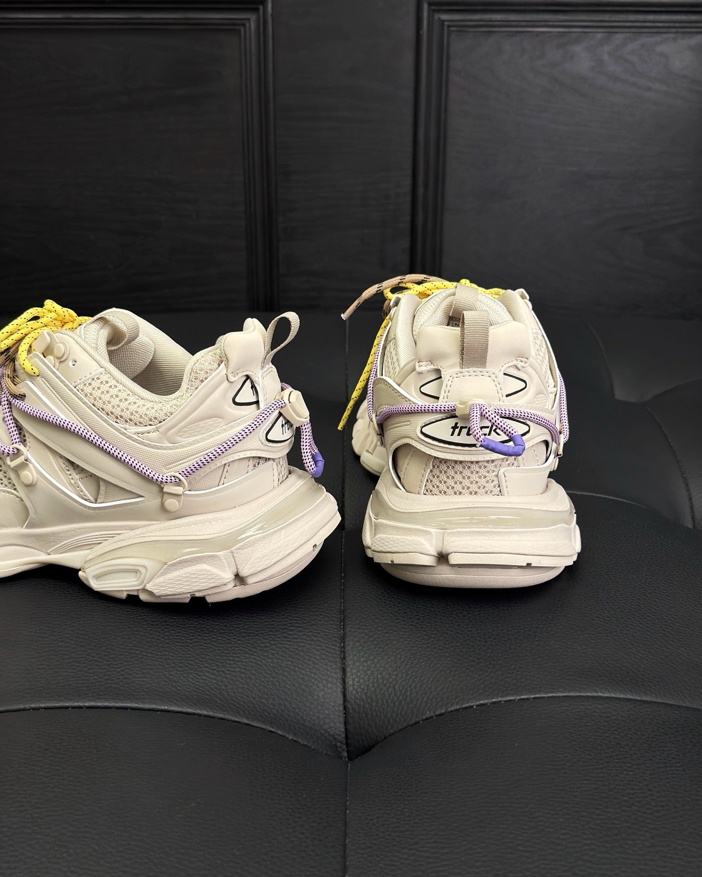 Off-white Shoes