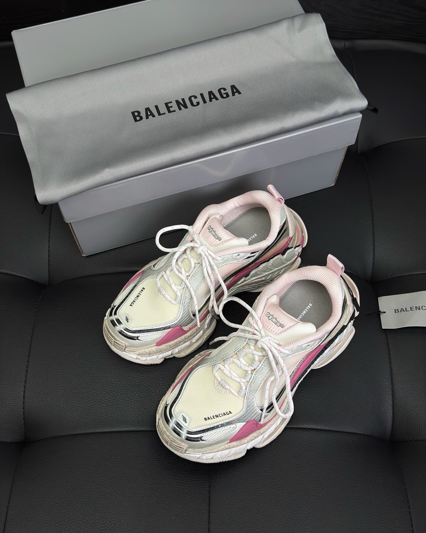 Off-white Shoes