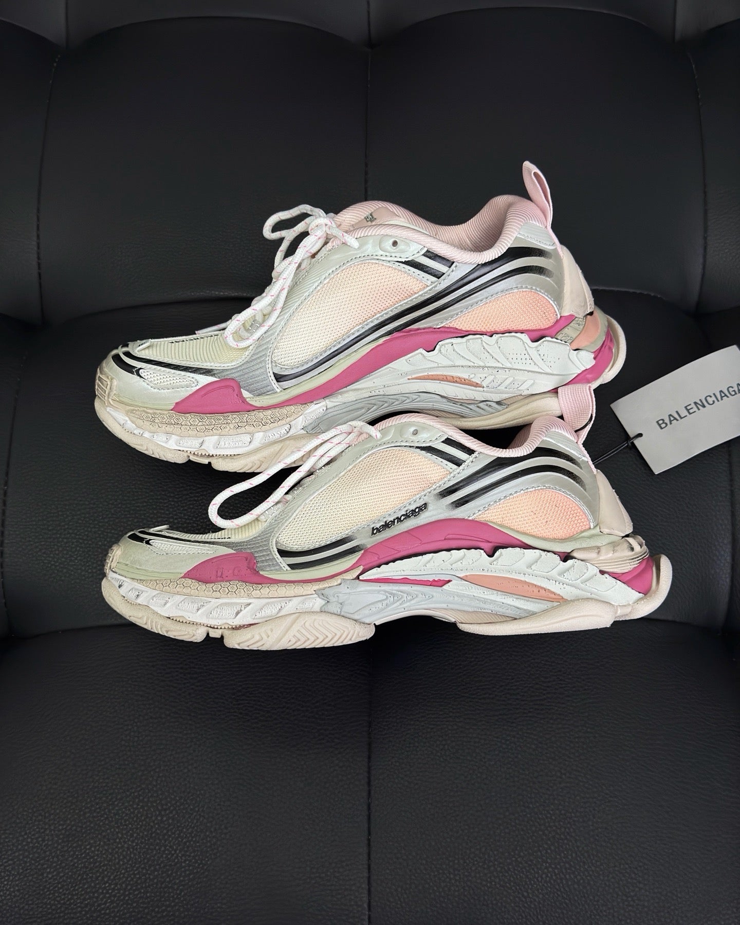 Off-white Shoes