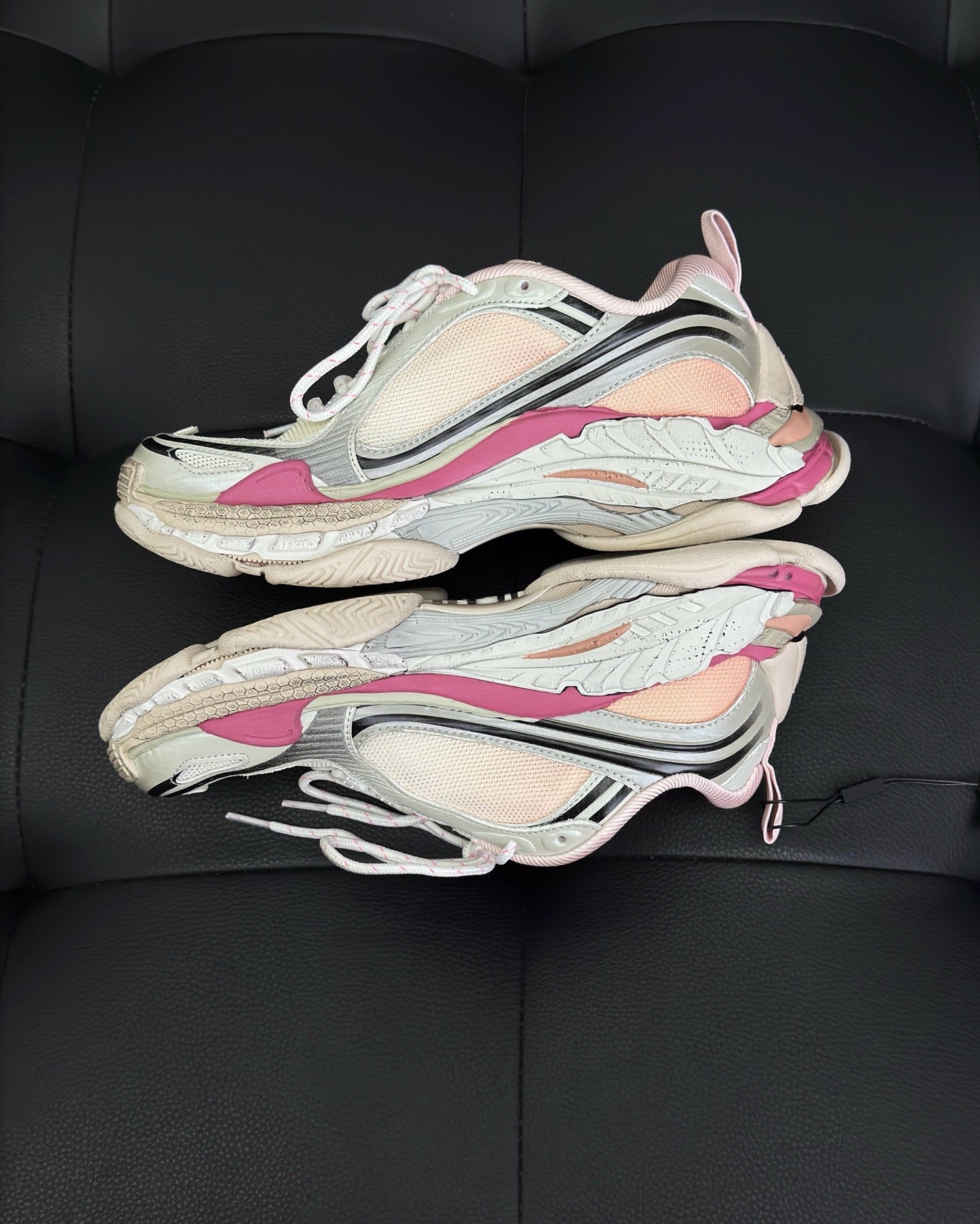 Off-white Shoes