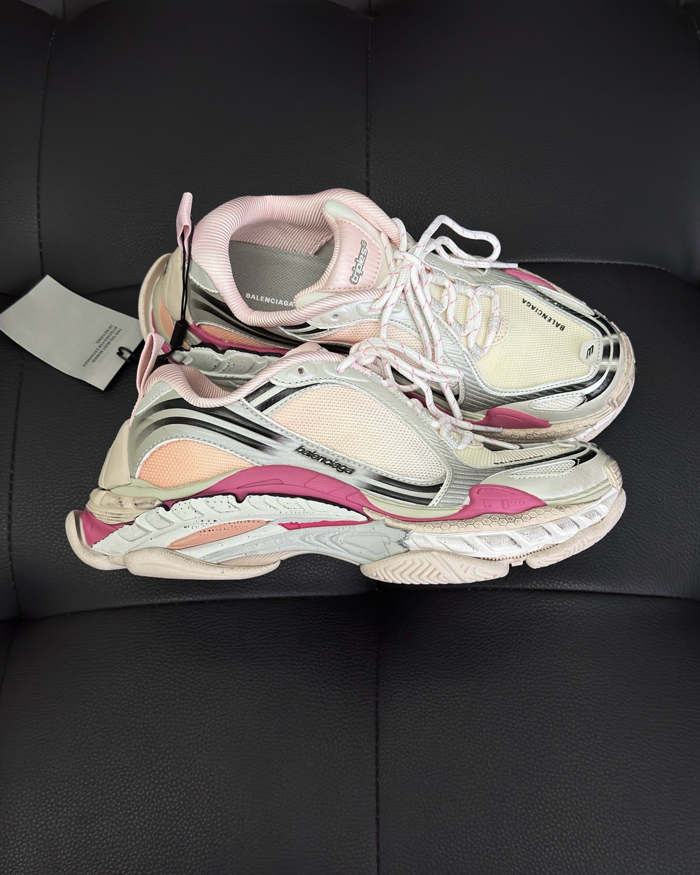 Off-white Shoes