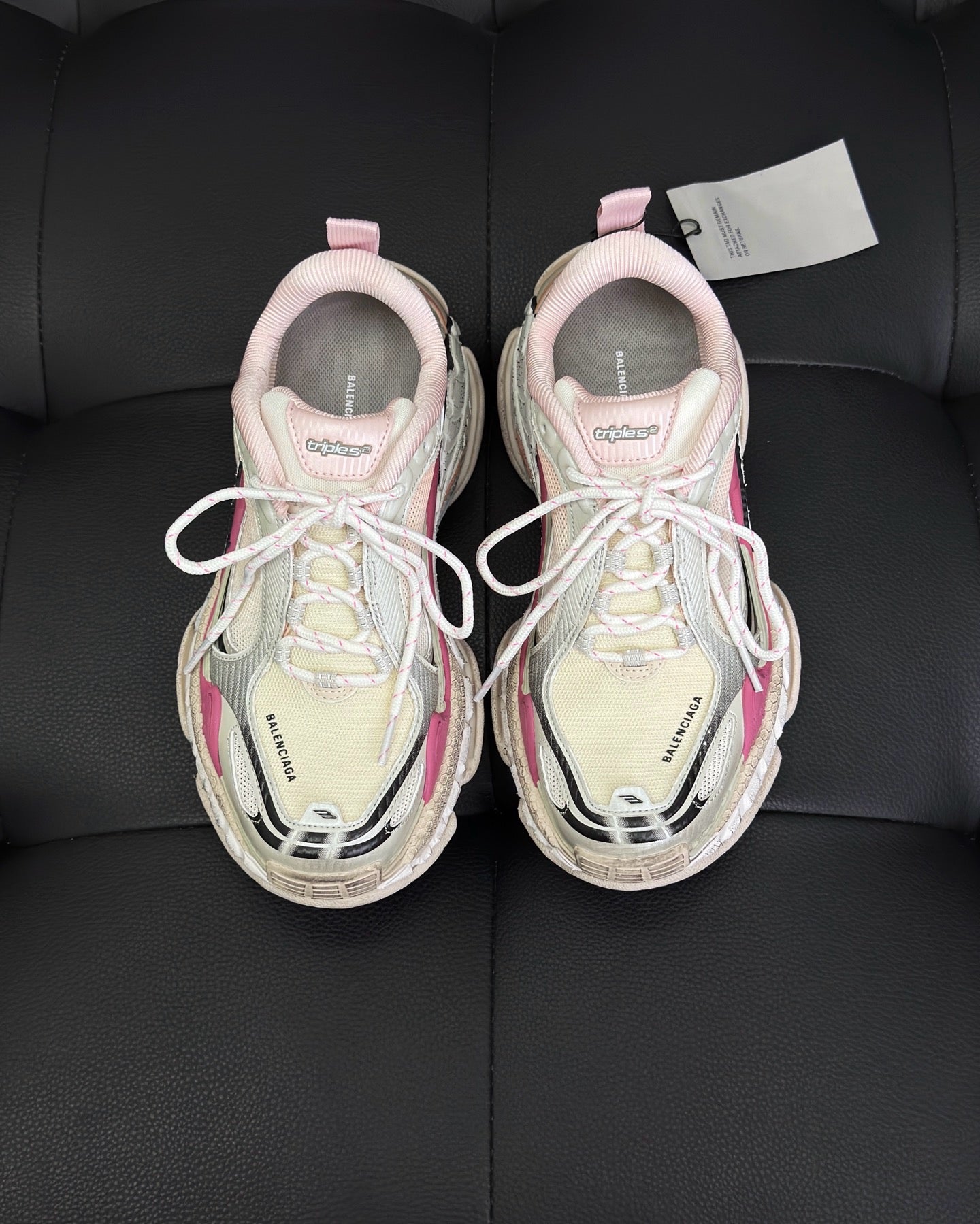 Off-white Shoes