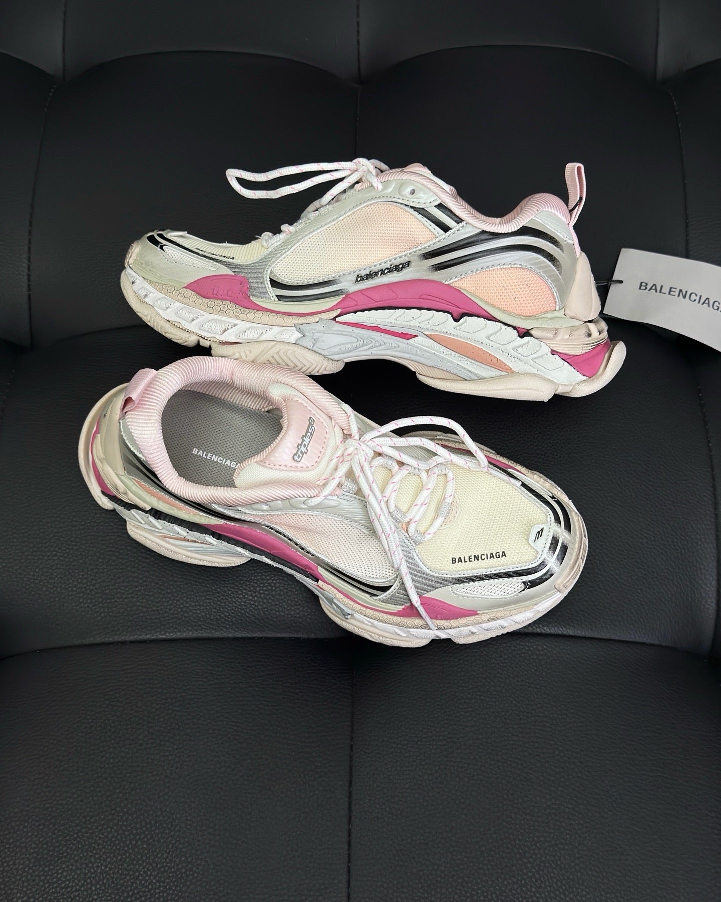 Off-white Shoes