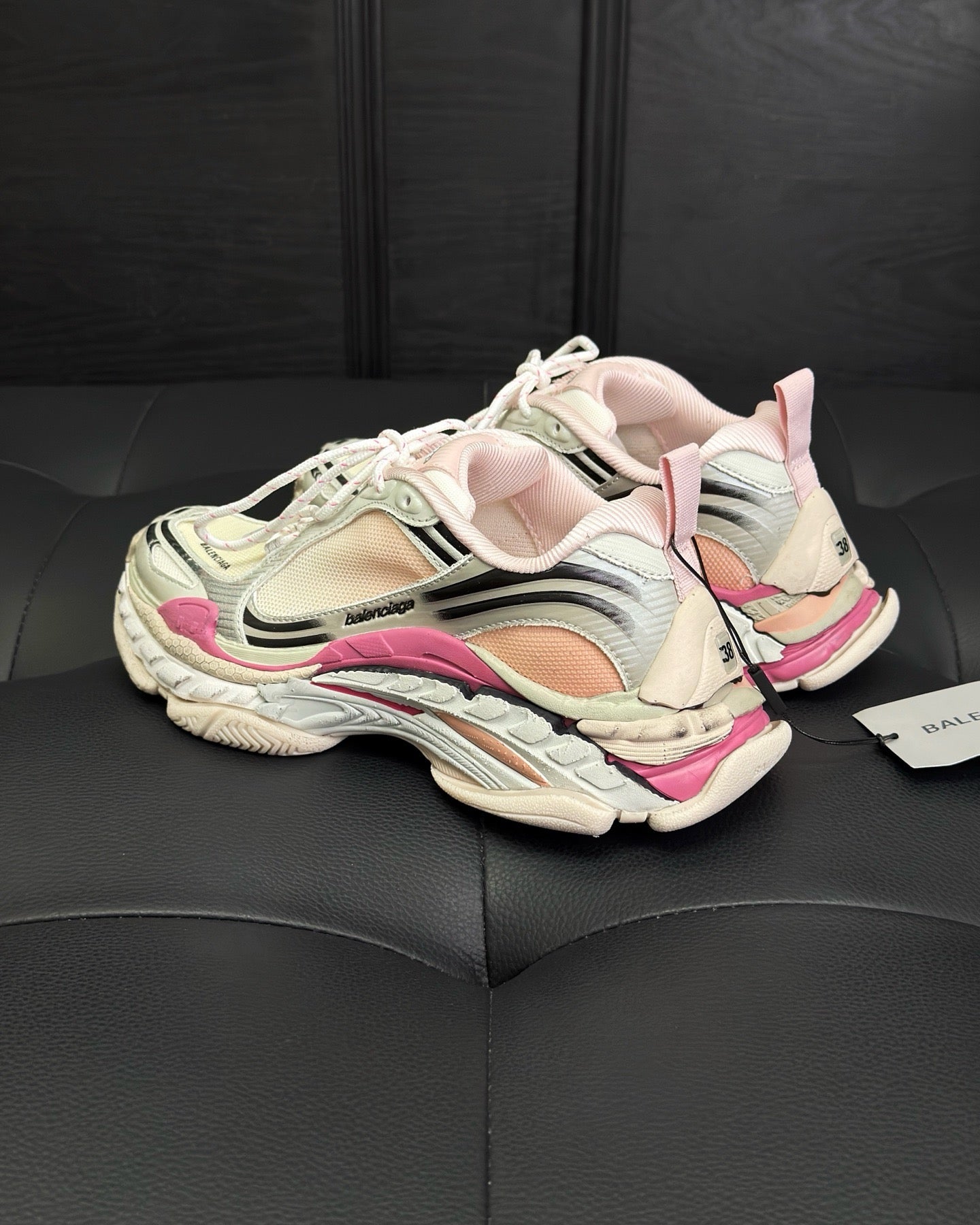 Off-white Shoes