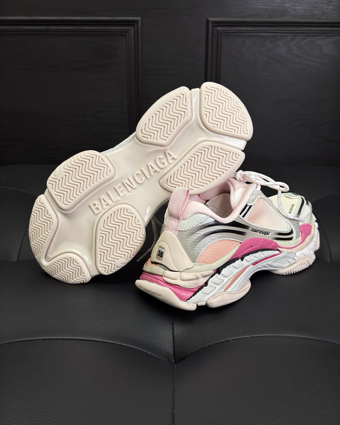 Off-white Shoes
