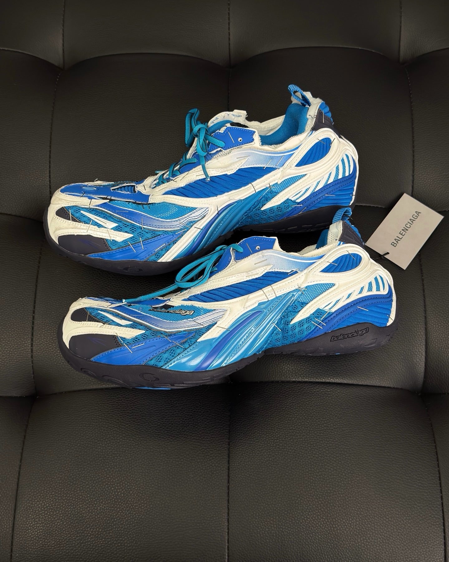 Multi-color Shoes