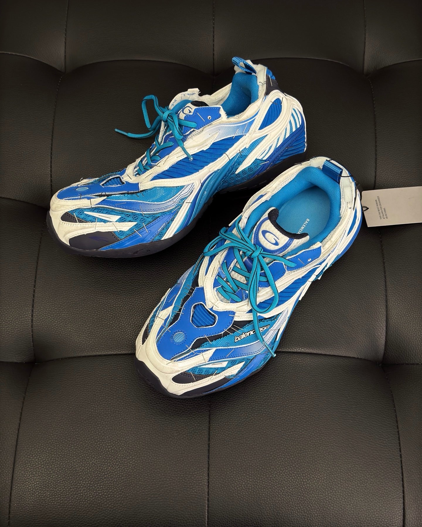 Multi-color Shoes