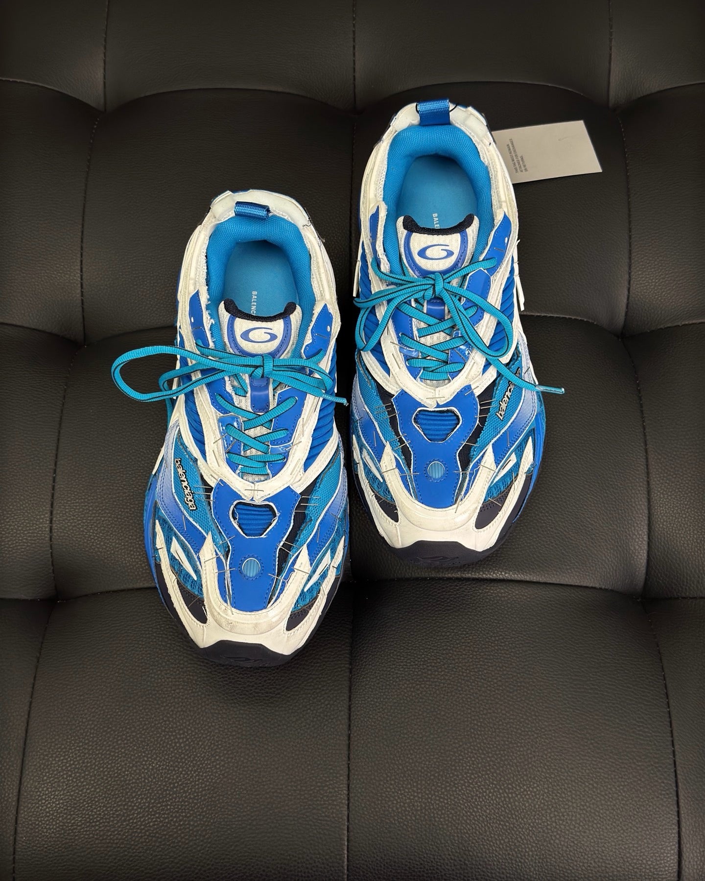 Multi-color Shoes