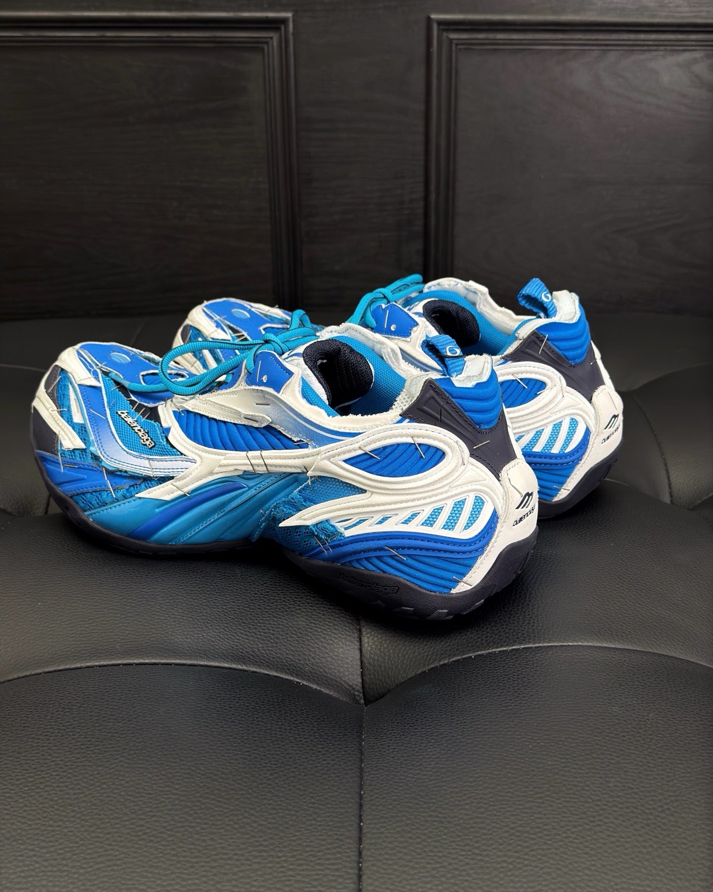 Multi-color Shoes
