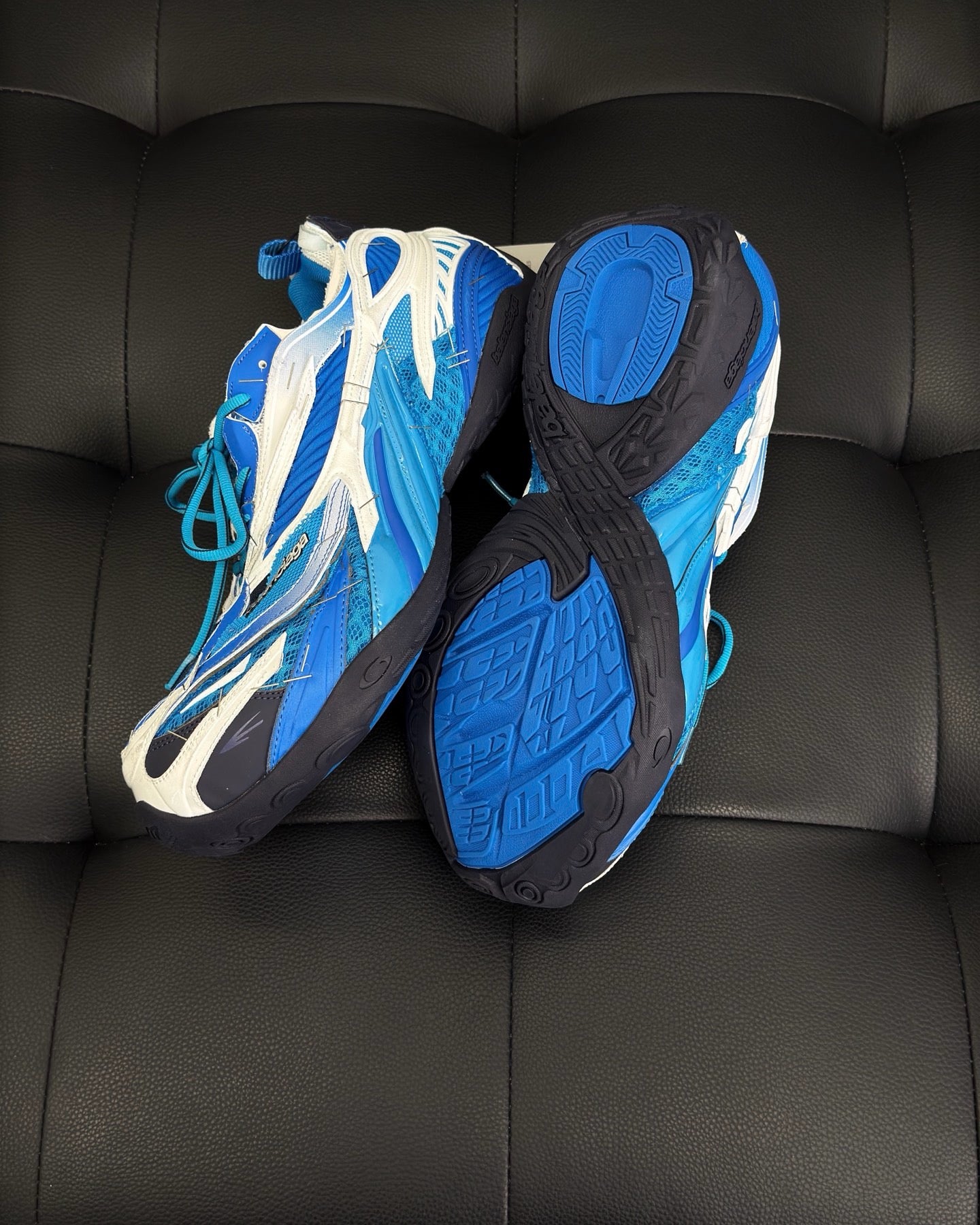 Multi-color Shoes