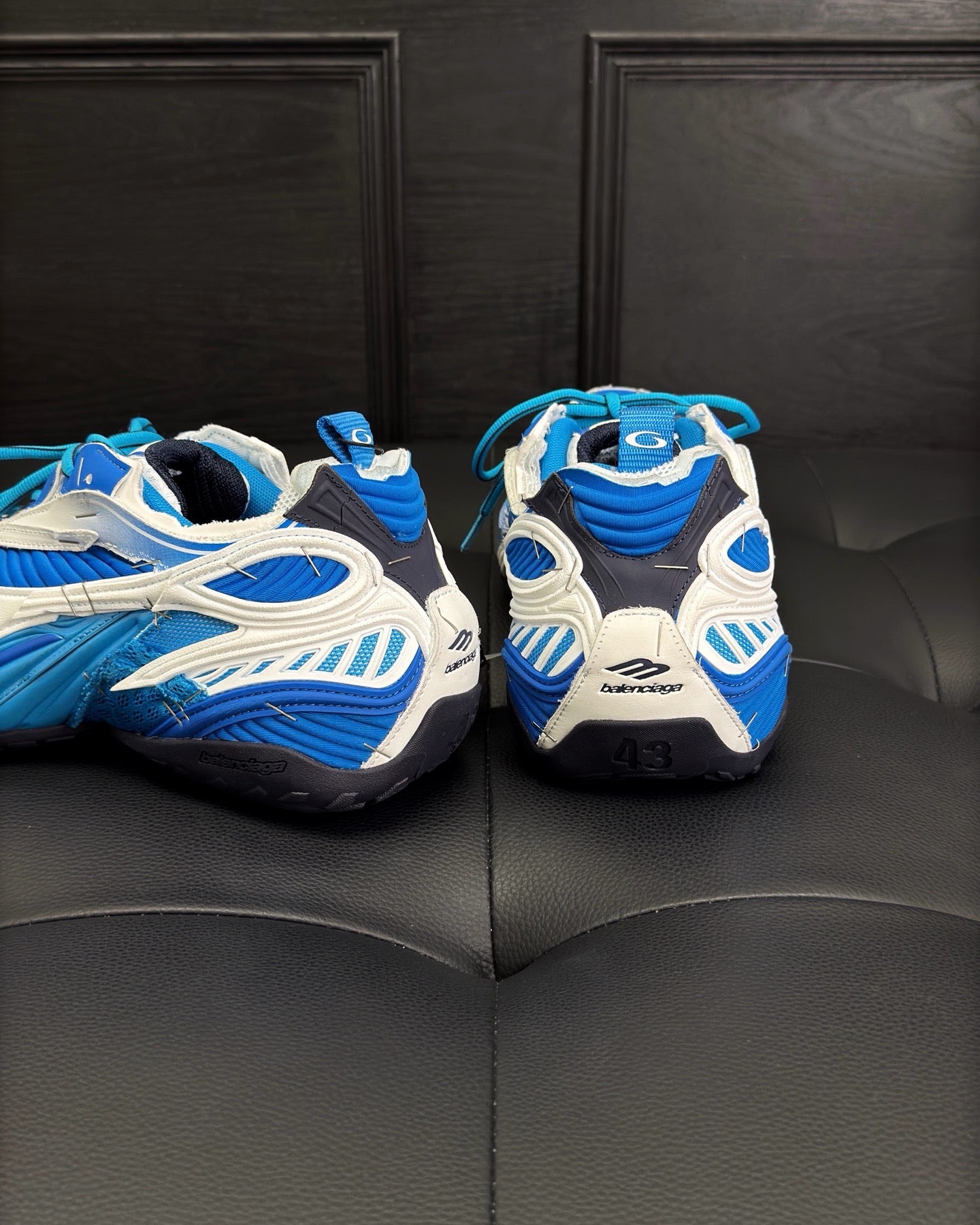 Multi-color Shoes