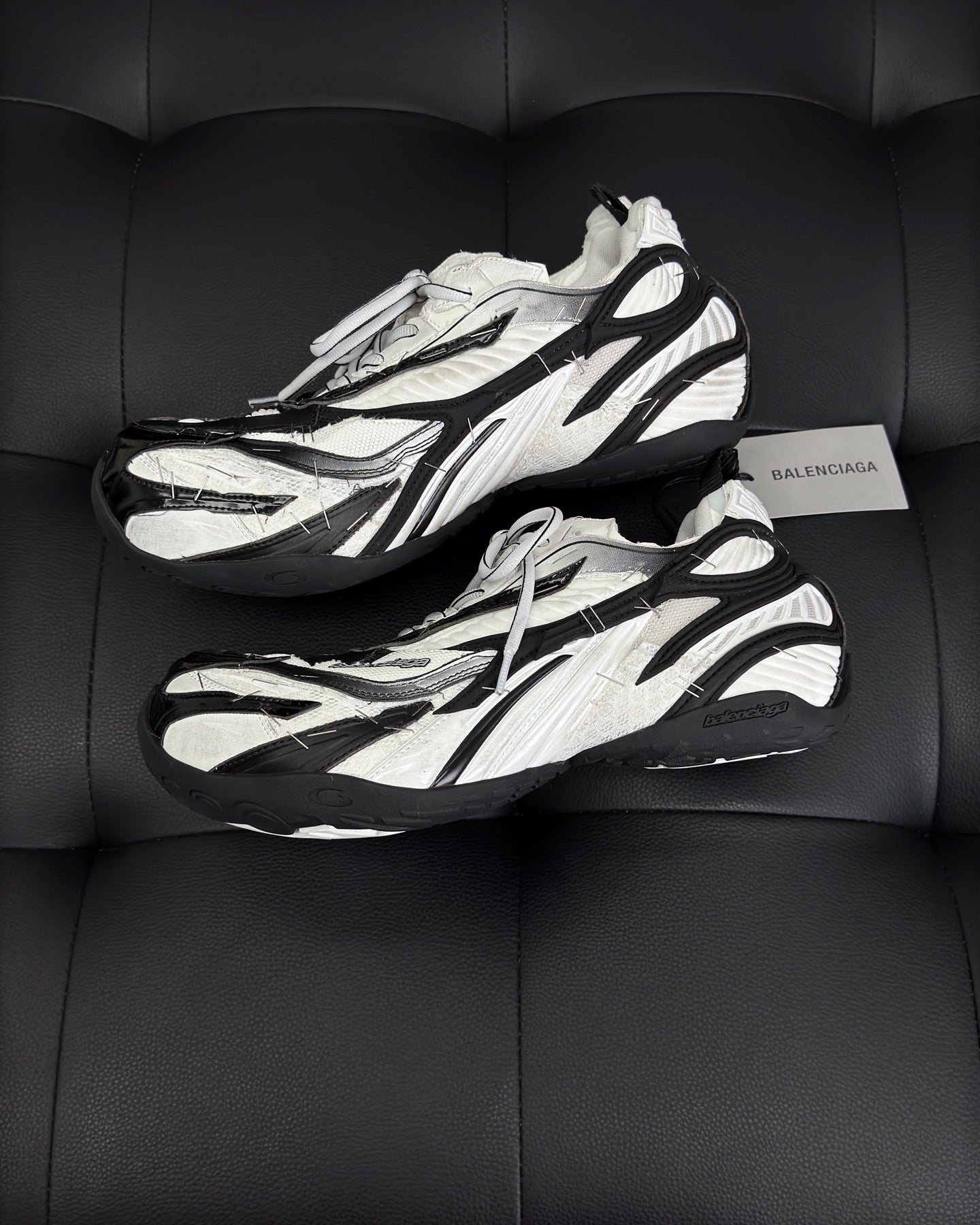 Multi-color Shoes