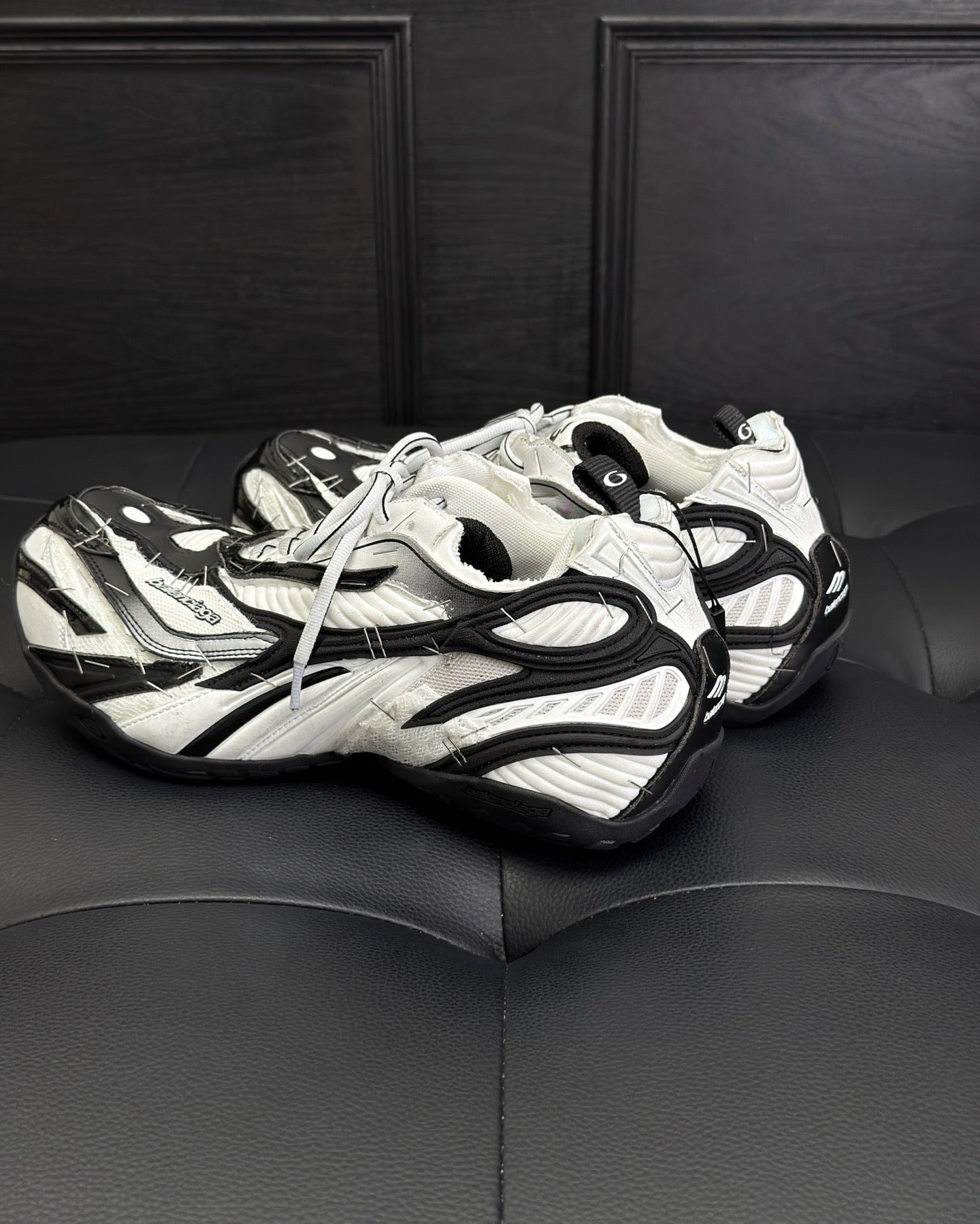 Multi-color Shoes